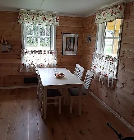 Casa de Férias Lunden *