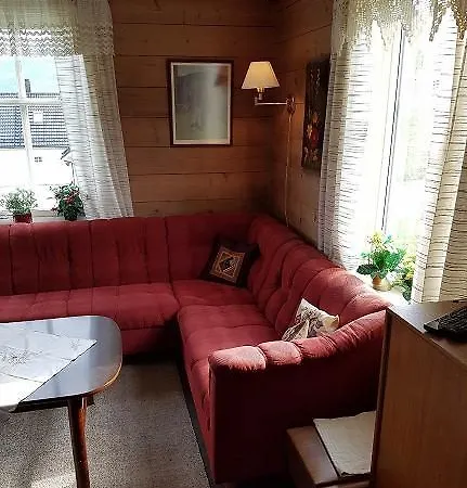Casa de Férias Lunden *